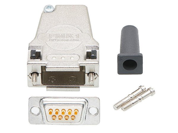 173114-0956 Molex - FMK1-09S-6190