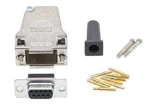 173114-0960 Molex - FMK1-09S7-6191