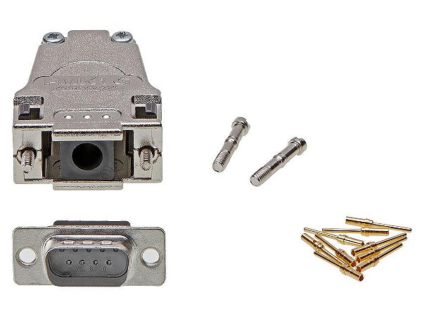 173114-0961 Molex - FMK1G-09P7-6191