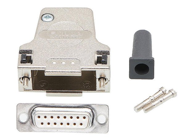 173114-0964 Molex - FMK2-15S-6190