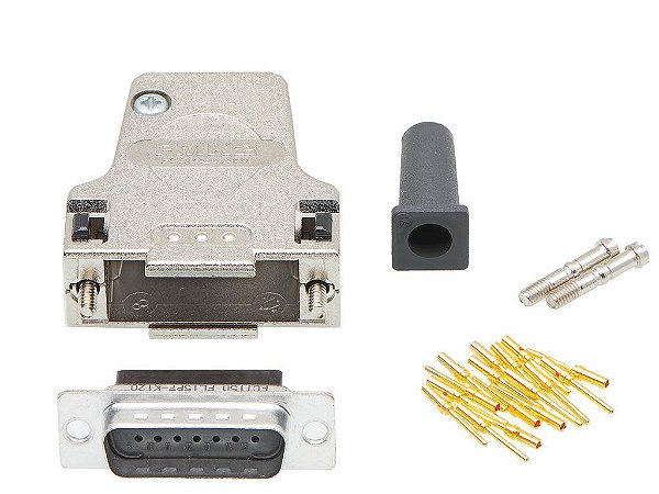 173114-0967 Molex - FMK2-15P7-6191