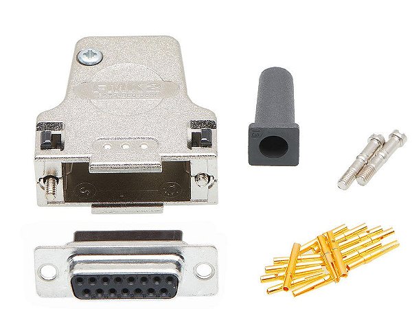 173114-0968 Molex - FMK2-15S7-6191