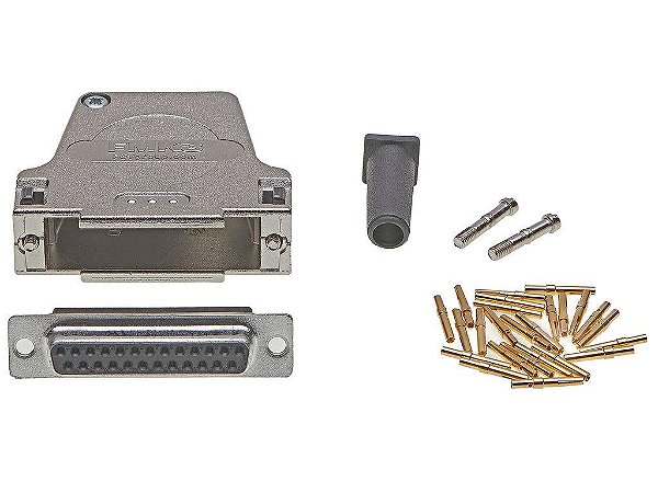 173114-0976 Molex - FMK3-25S7-6191