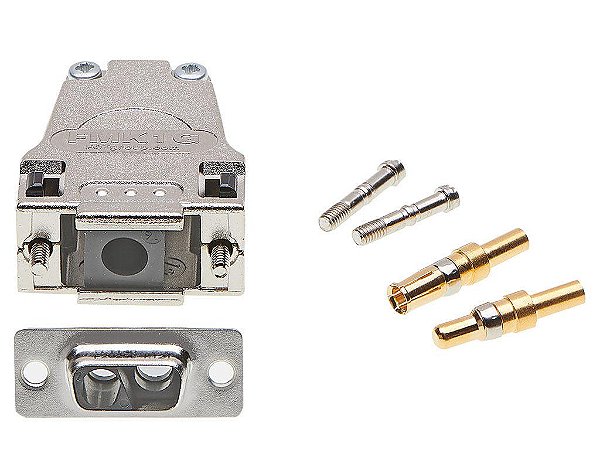 173114-0980 Molex - FMK1G-2W2SC-6193