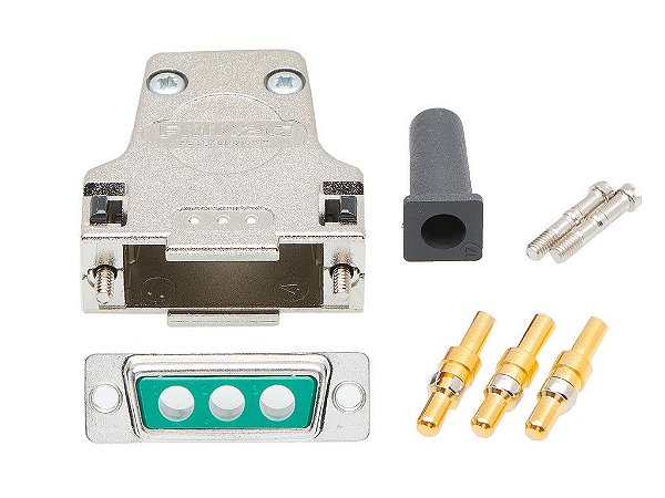 173114-0983 Molex - FMK2G-3W3P-6195