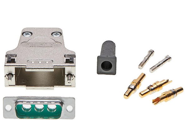 173114-0985 Molex - FMK2G-3W3P-6196