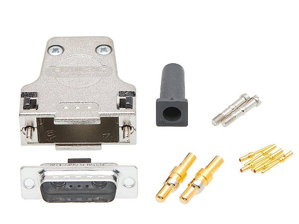 173114-0991 Molex - FMK2G-7W2P7-6199