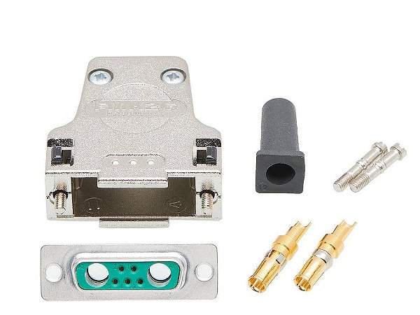 173114-0994 Molex - FMK2G-7W2S-6200