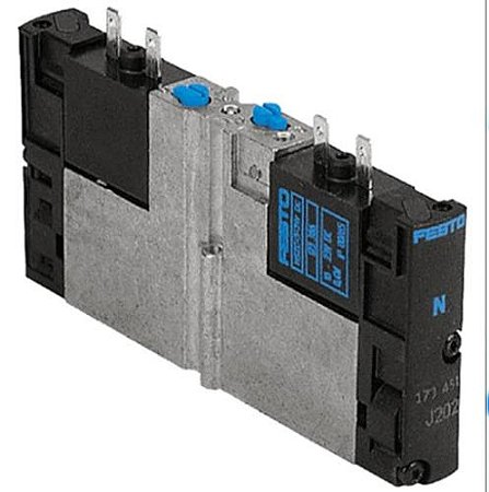 173940 Festo - CPA14-M1H-5LS