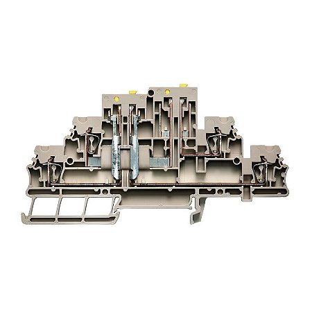 1745400000 Weidmuller - ZDTR 2.5