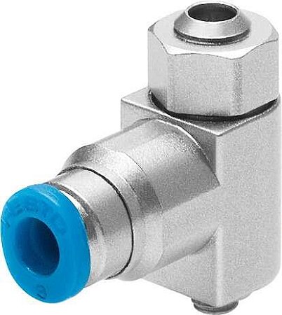 175058 Festo - GRLZ-M5-QS-4-LF-C