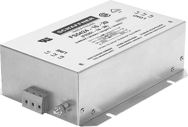 176042 Festo - MRC-NF-3-BSM-BSC