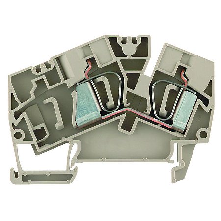 1771380000 Weidmuller - ZDU 6-2/2AN