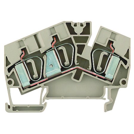 1771410000 Weidmuller - ZDU 6-2/3AN