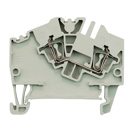 1772060000 Weidmuller - ZDU 2.5-2