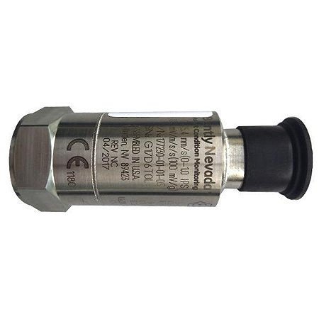 177230-01-01-05 Bently Nevada