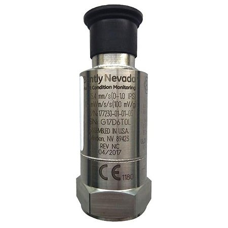 177230-02-01-05 Bently Nevada