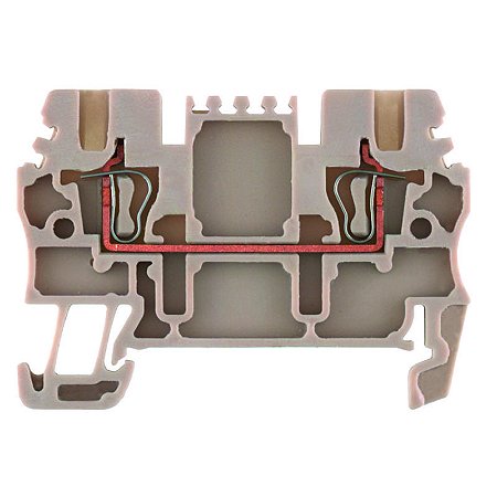 1775480000 Weidmuller - ZDU 1.5