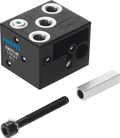 178563 Festo - SMPO-8E