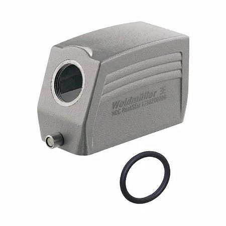 1788200000 Weidmuller - HDC 16B TSLU 1M25G