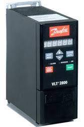 178B2794 Danfoss - VLT2855PT4B20STR1DBF12A00C0VLT