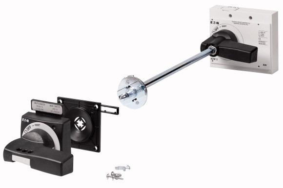 179644 Eaton - NZM3-XHB-DA-OAG-VW