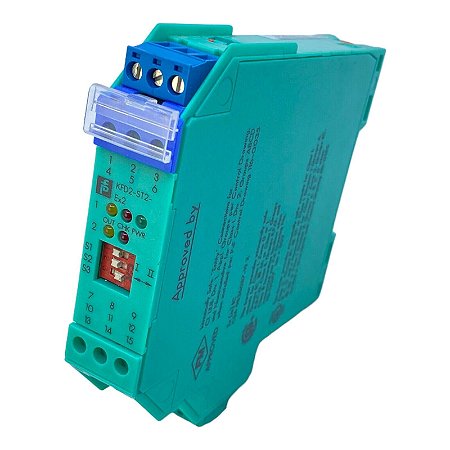 181000 Pepperl Fuchs - KFD2-ST2-Ex2