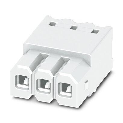 1815044 Phoenix Contact - PTSM 0,5/ 8-HHI-2,5-THR WH R32