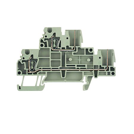1815150000 Weidmuller - ZDT 2.5/2