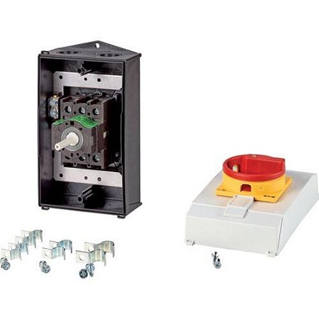 182413 Eaton - P1-25/I2H/MBS/SVB