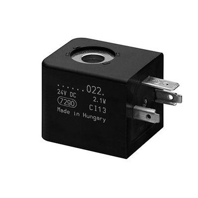 1824210221 Bosch Rexroth - CO1-FORM_A-110AC-8,0VA-30MM