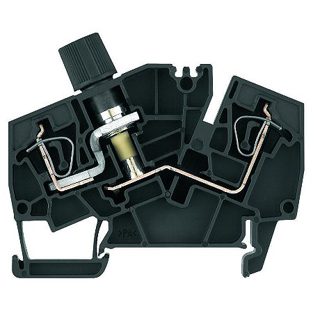 1826050000 Weidmuller - ZSI 2.5-2/2X2AN/G20