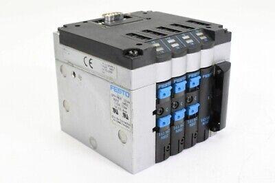 18263 Festo - CPV14-GE-MP-4