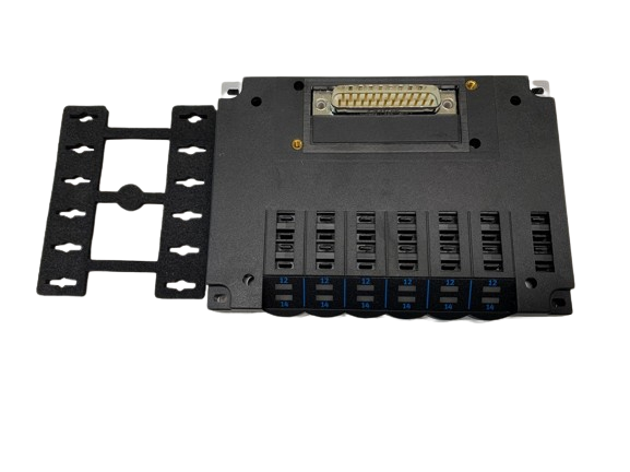 18264 Festo - CPV14-GE-MP-6