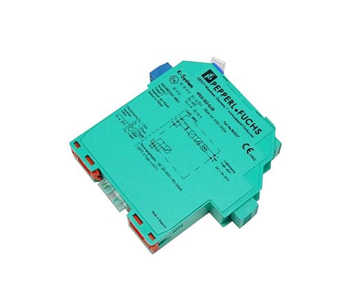 184257 Pepperl Fuchs - KFD2-SL2-Ex1.B