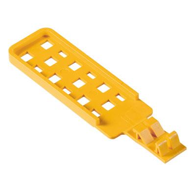 1866220000 Weidmuller - ZZE ZP2.5/4