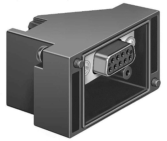 18708 Festo - SD-SUB-D-BU9