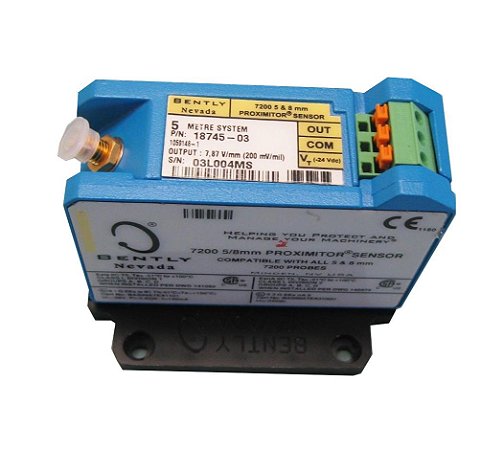 18745-03 Bently Nevada