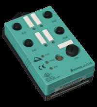 187746 Pepperl Fuchs - VAA-4E-G2-ZA