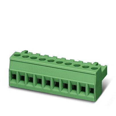 1878037 Phoenix Contact - MSTBT 2,5/ 4-ST KMGY