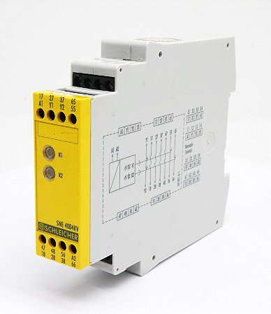 18815359 Schleicher - SNE4004KV