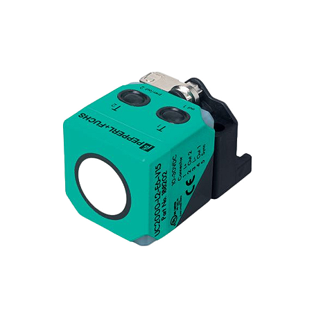 188202 Pepperl Fuchs - UC2000-L2-E6-V15