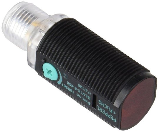 188567 Pepperl Fuchs - GLV18-8-450/73/120