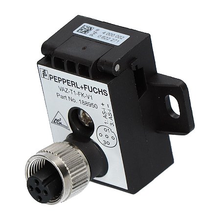 188950 Pepperl Fuchs - VAZ-T1-FK-V1 AS