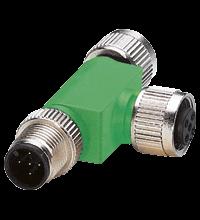 189351 Pepperl Fuchs - V15S-TEE-V15