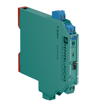 189786 Pepperl Fuchs - KFD2-EB2.RPI