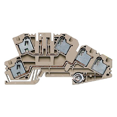 1899220000 Weidmuller - PDL 4/TR/DU/PE O.TNHE