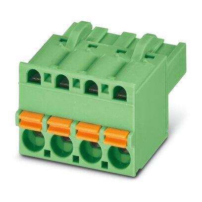 1902136 Phoenix Contact - FKCT 2,5/ 4-ST-5,08