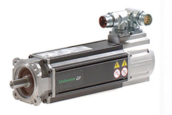 190U3H200JACAA215320 Control Techniques