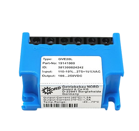 19141000 Nord - GVE20L